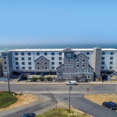 Elizabeth Oceanfront Suites, Ascend Hotel Collection Newport Kültér fotó