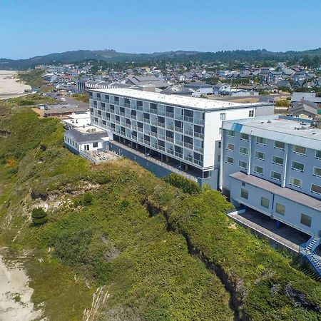 Elizabeth Oceanfront Suites, Ascend Hotel Collection Newport Kültér fotó