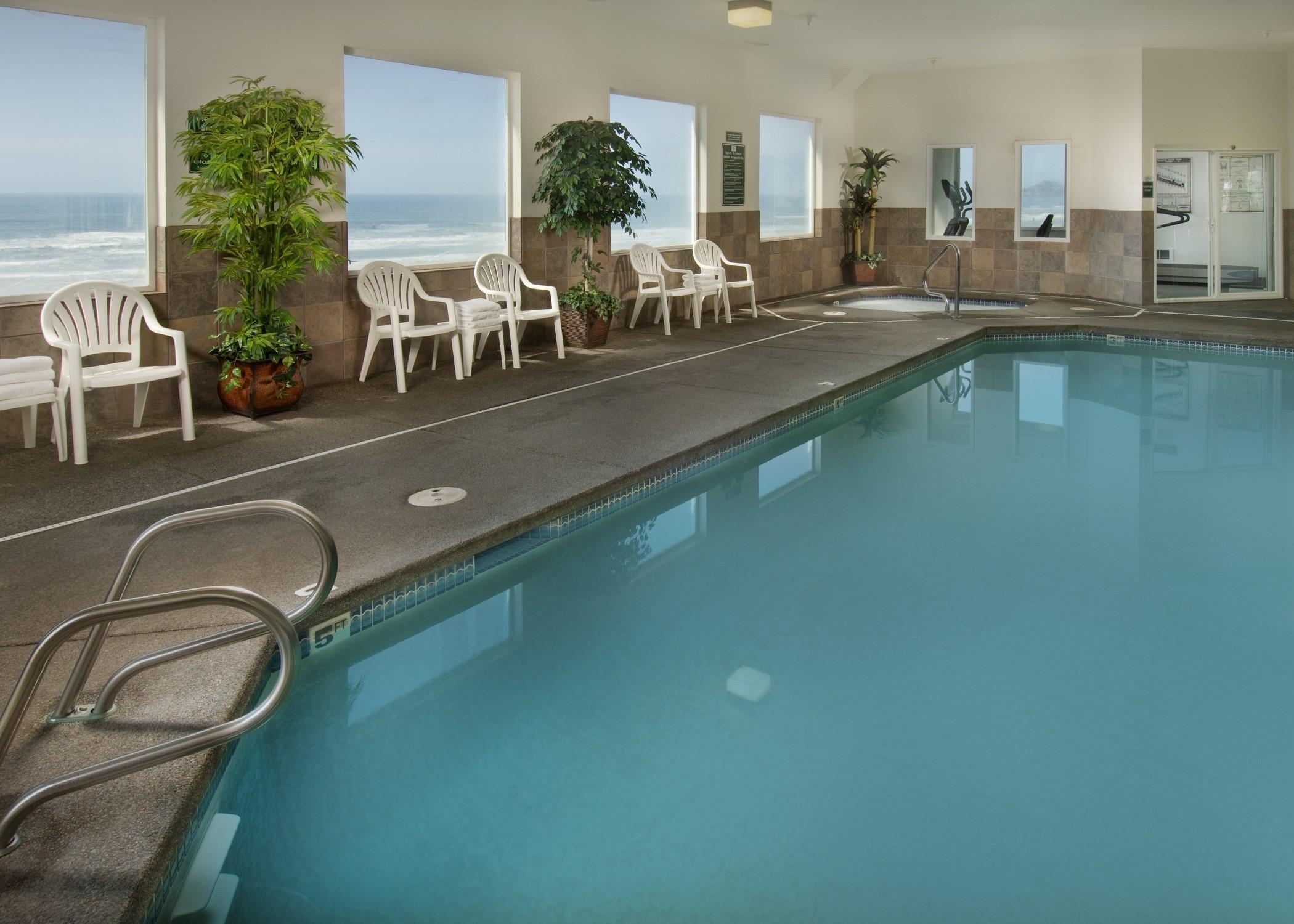 Elizabeth Oceanfront Suites, Ascend Hotel Collection Newport Kültér fotó