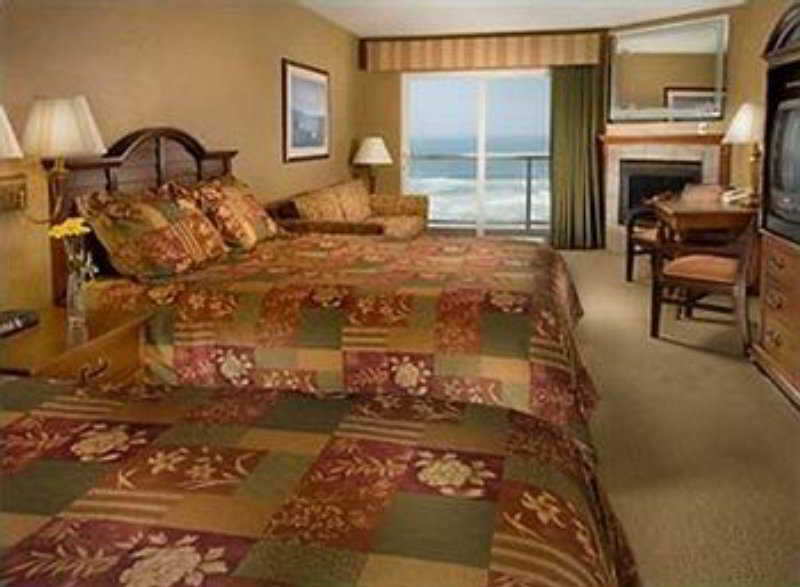 Elizabeth Oceanfront Suites, Ascend Hotel Collection Newport Kültér fotó